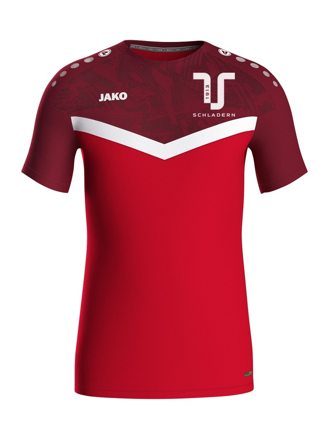 Jako T-Shirt Iconic