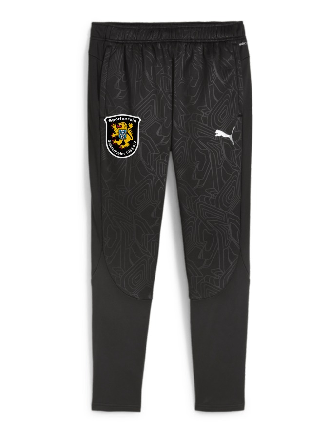PUMA teamFINAL Warm Hose