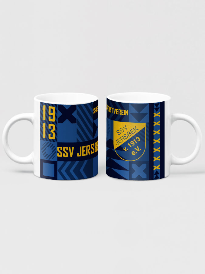 Sammlertasse 2026
