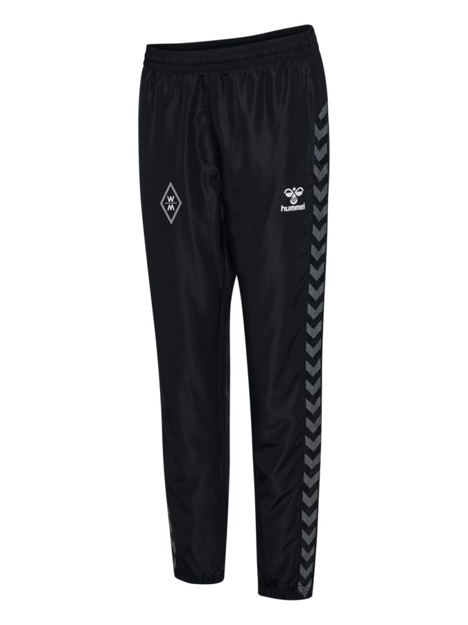 Hummel Authentic Micro Pants Damen