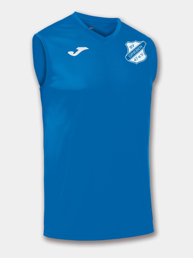 Joma Funktionsshirt Combi ohne Ärmel