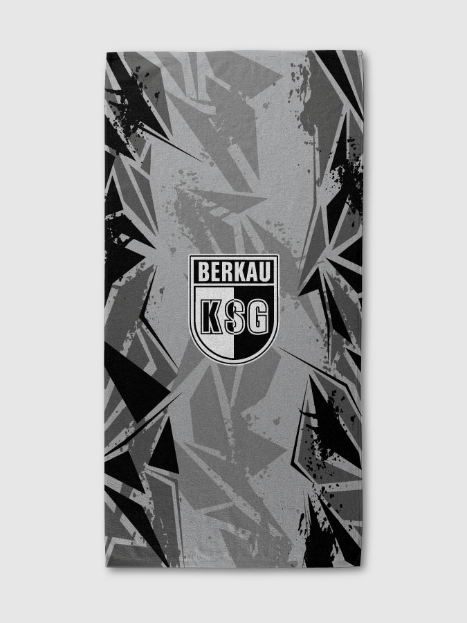 Strandhandtuch Dynamic