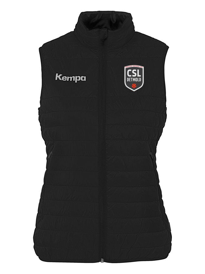 Kempa Basic Weste Damen