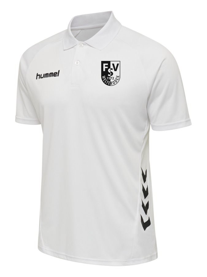 Hummel Promo Polo