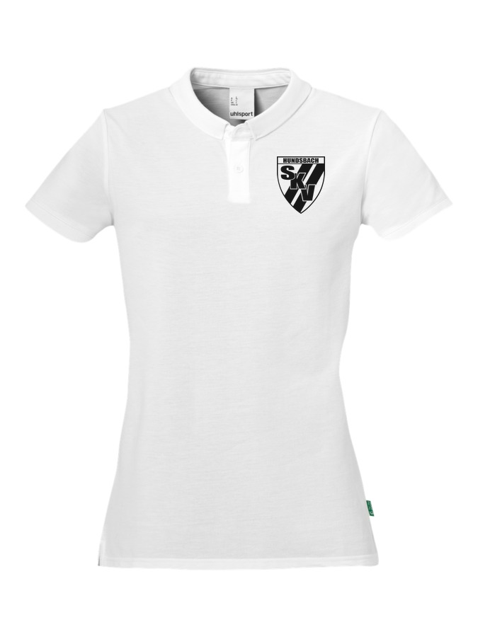 uhlsport Essential Polo Shirt Damen