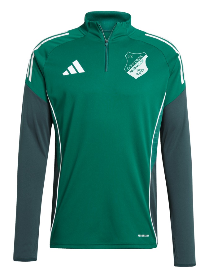 adidas Tiro 25 Competition Trainingsoberteil