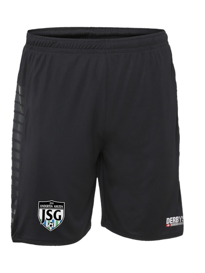 Derbystar Hyper Hose