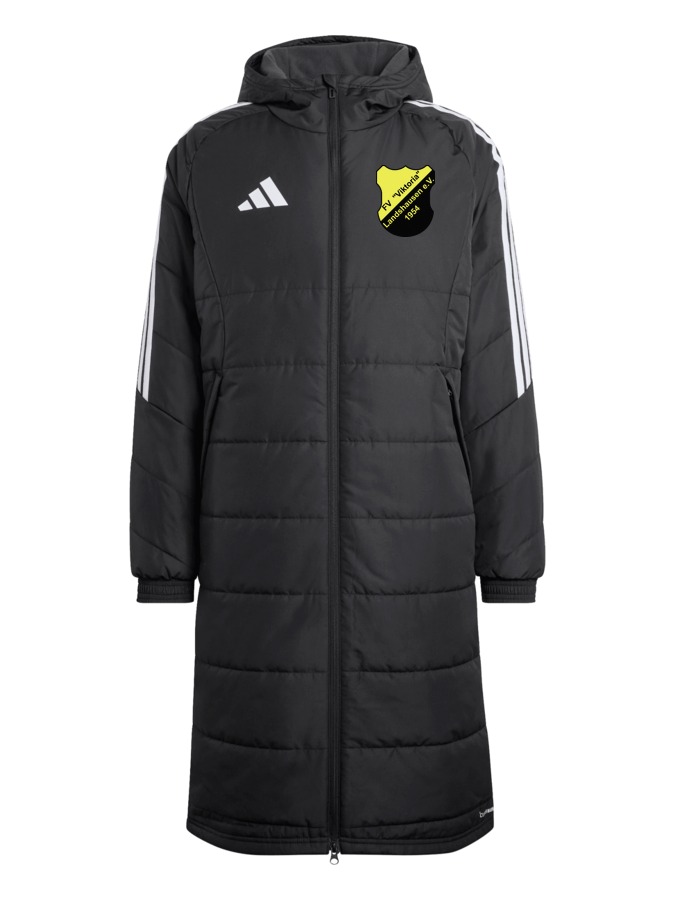 adidas Tiro 26 langer Mantel