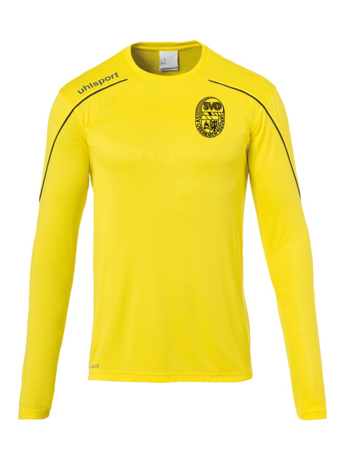 uhlsport Stream 22 Trikot Langarm