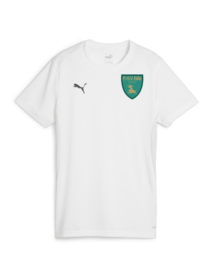PUMA teamGOAL Trikot Damen