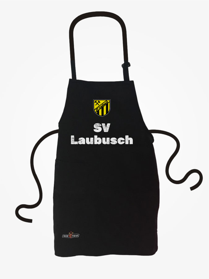 Schürze Grillfürst Classic
