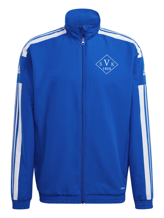 adidas Squadra 21 Präsentationsjacke