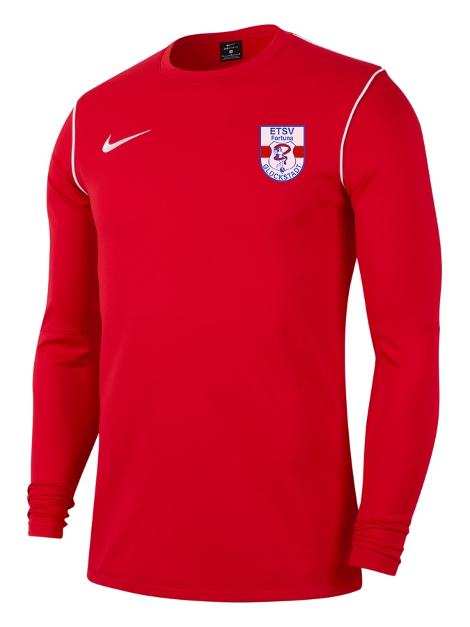 Nike Park 20 Langarm Top