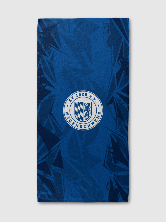 Strandhandtuch Dynamic