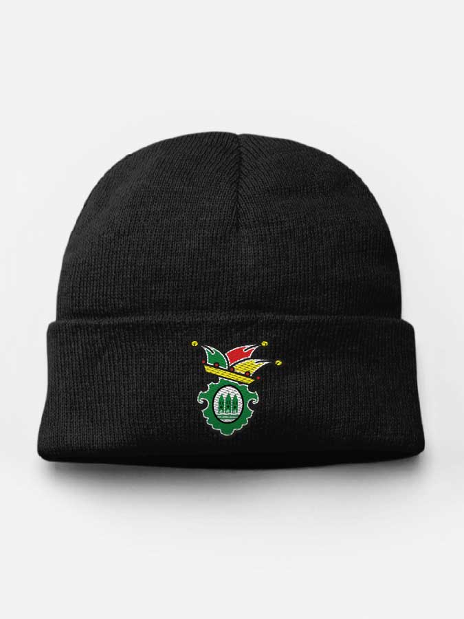 Beanie Kids Sticklogo
