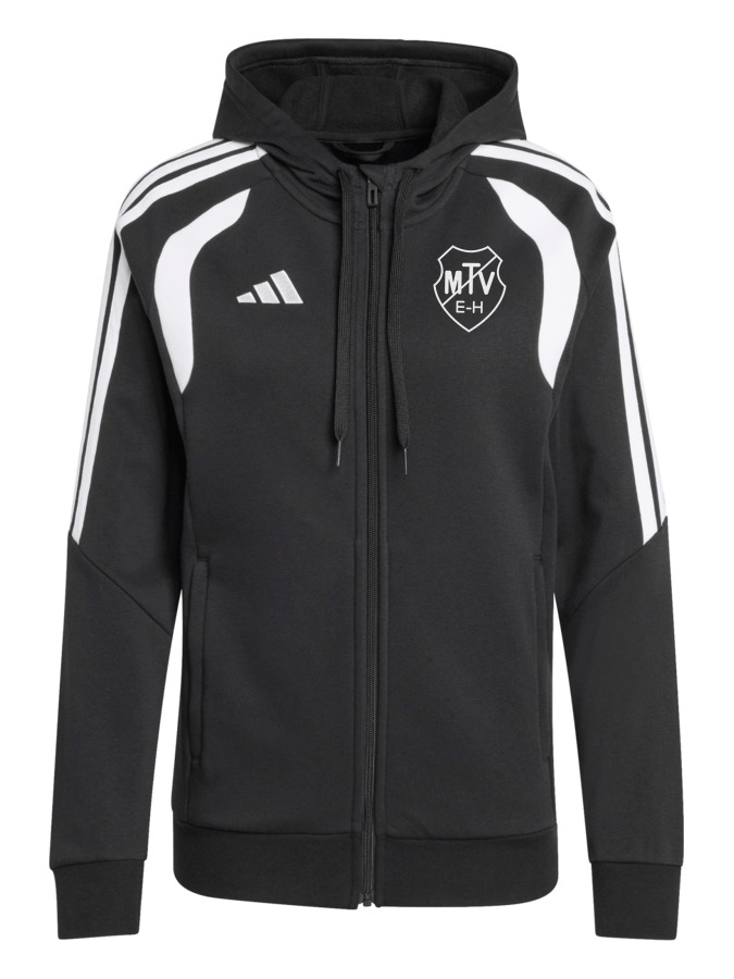 adidas Tiro 26 League Sweat Kapuzenjacke Damen