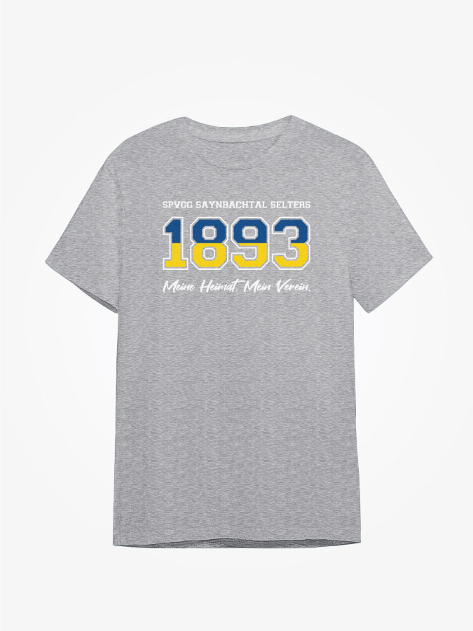 Shirt Established Kids