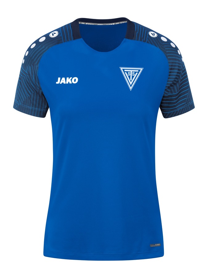 Jako T-Shirt Performance Damen