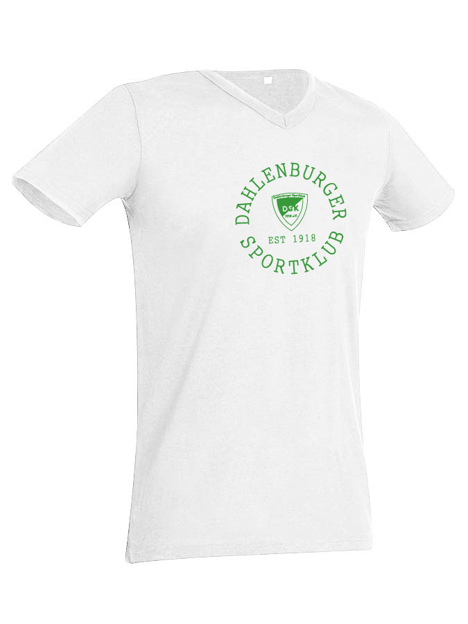 Shirt Core V-Neck