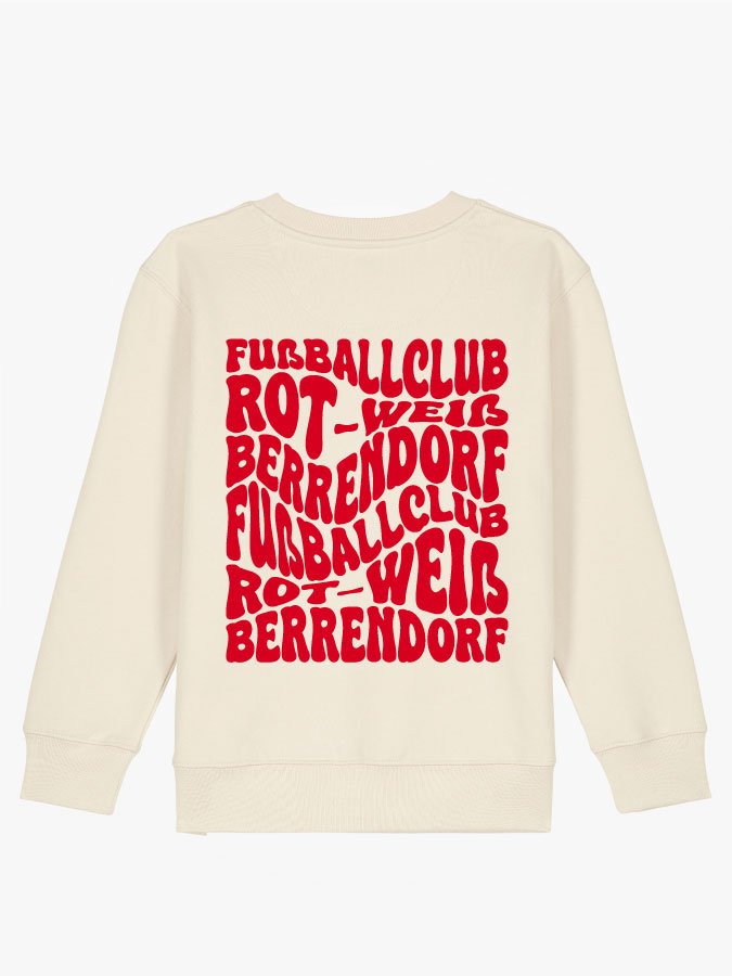 Sweater Wavy Kids
