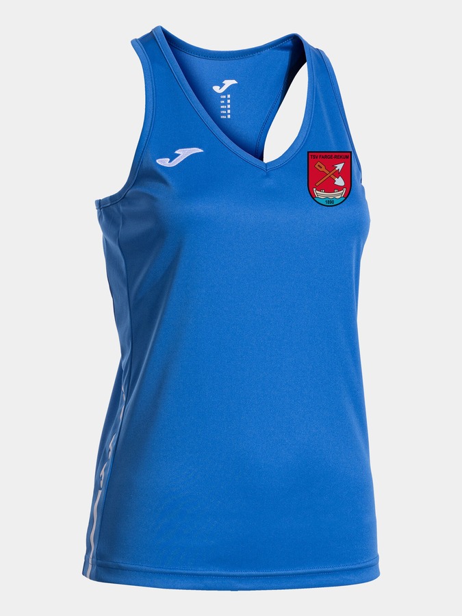 Joma Olimpiada Tank Tanktop Damen