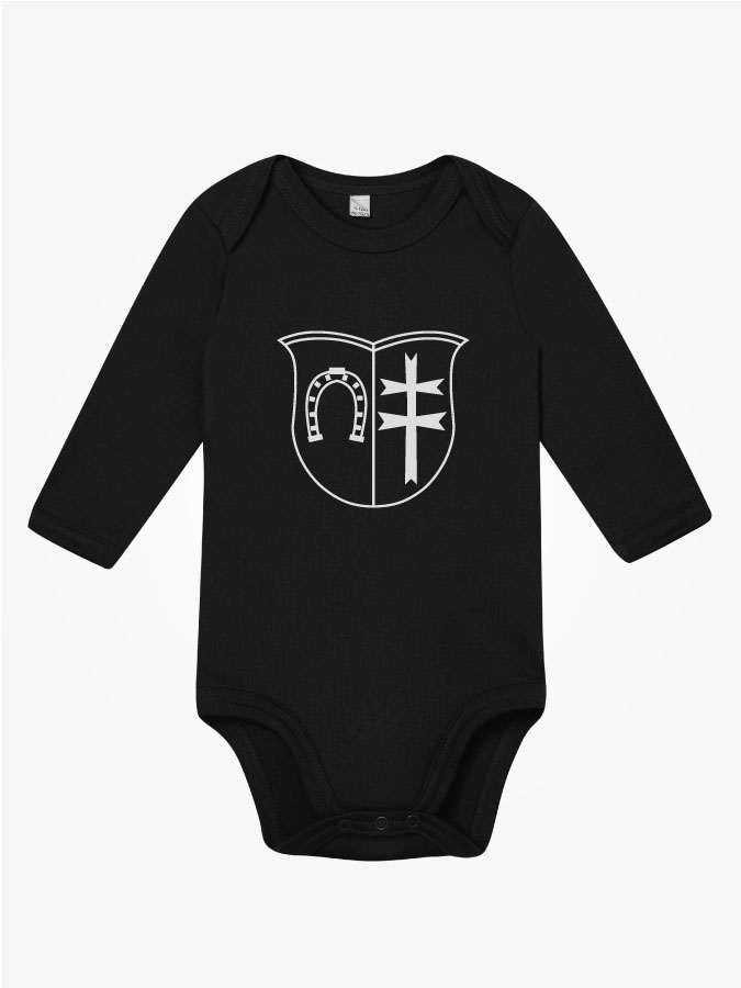 Baby Body Langarm