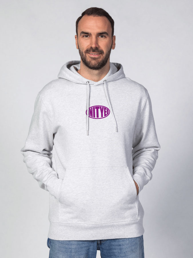 Hoodie Hype Herren