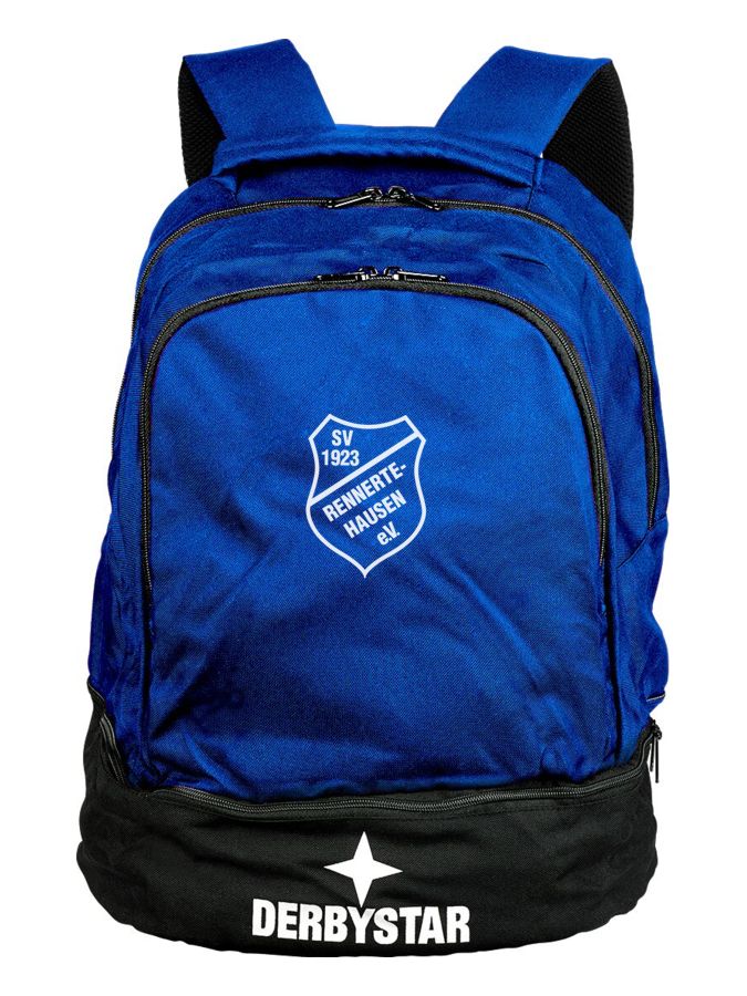 Derbystar Rucksack Basic Kids