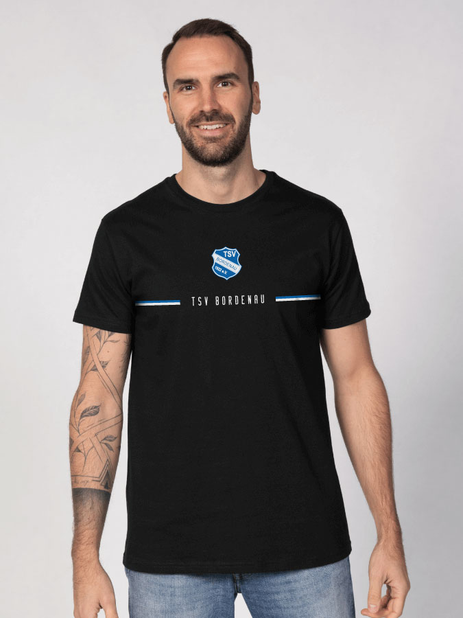 Shirt Stripe Herren