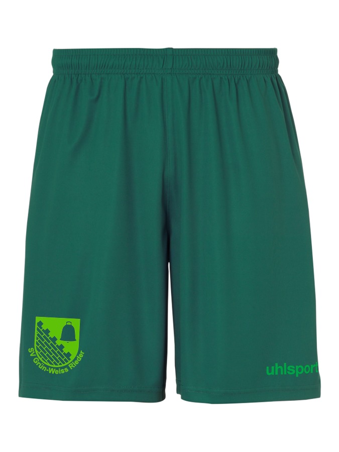 uhlsport Center Basic Shorts Ohne Innenslip