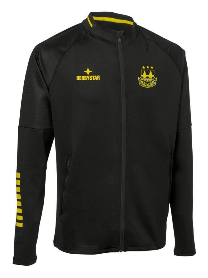 Derbystar Trainingsjacke Primo