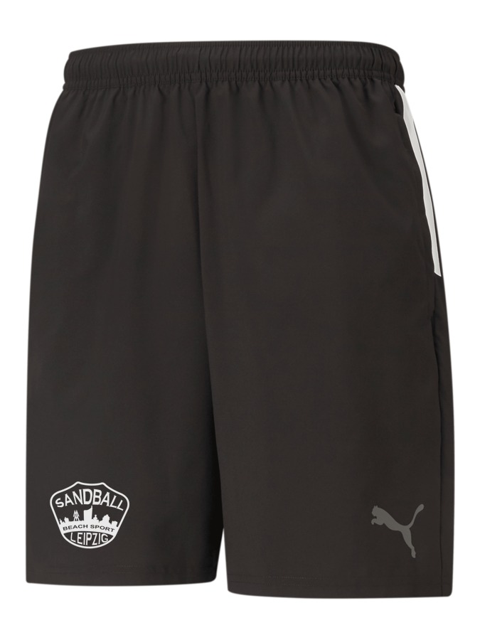 PUMA teamLIGA Sideline Shorts