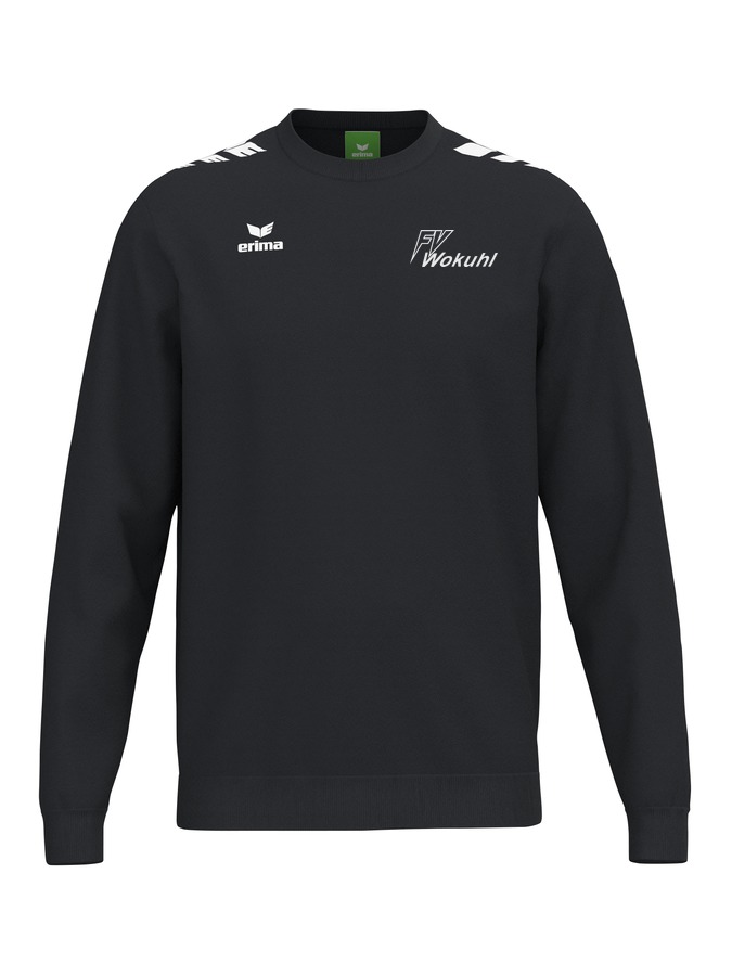 Erima Compete 3 Wings Sweatshirt