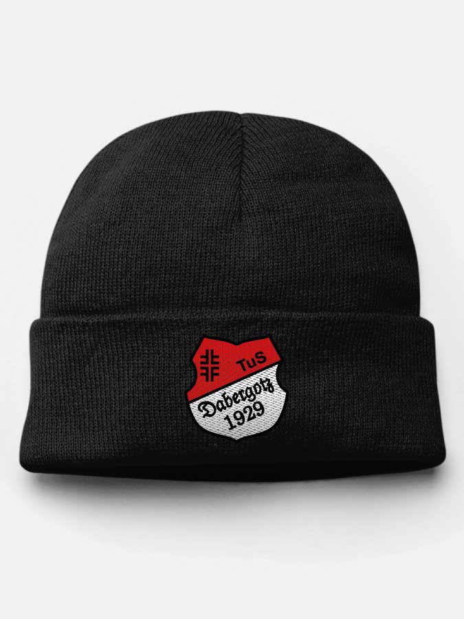 Beanie Sticklogo