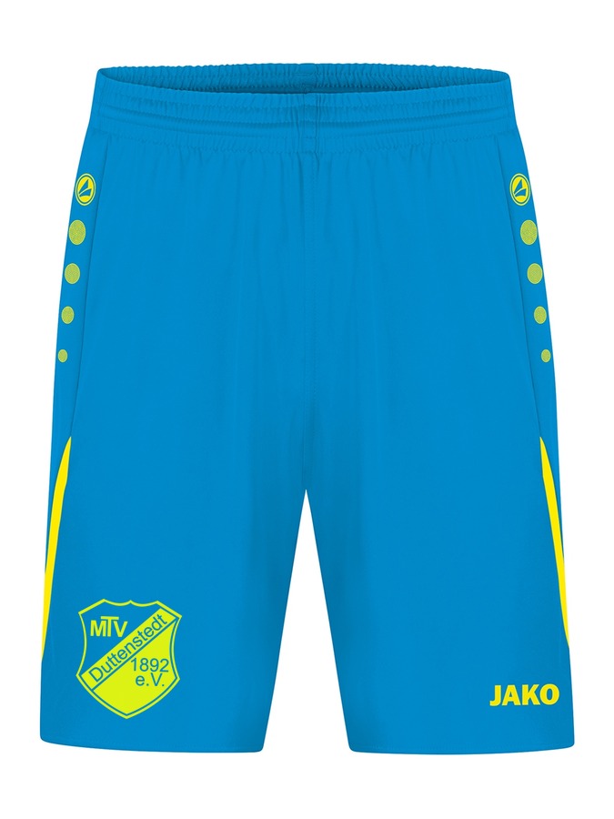 Jako Sporthose Challenge Damen