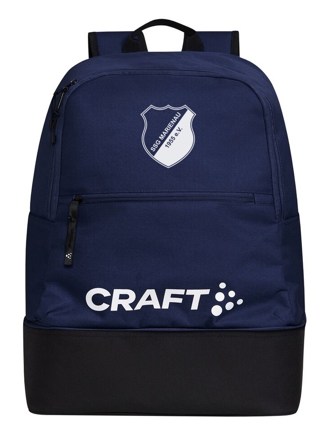 Craft Ability Shoe Rucksack (26L)