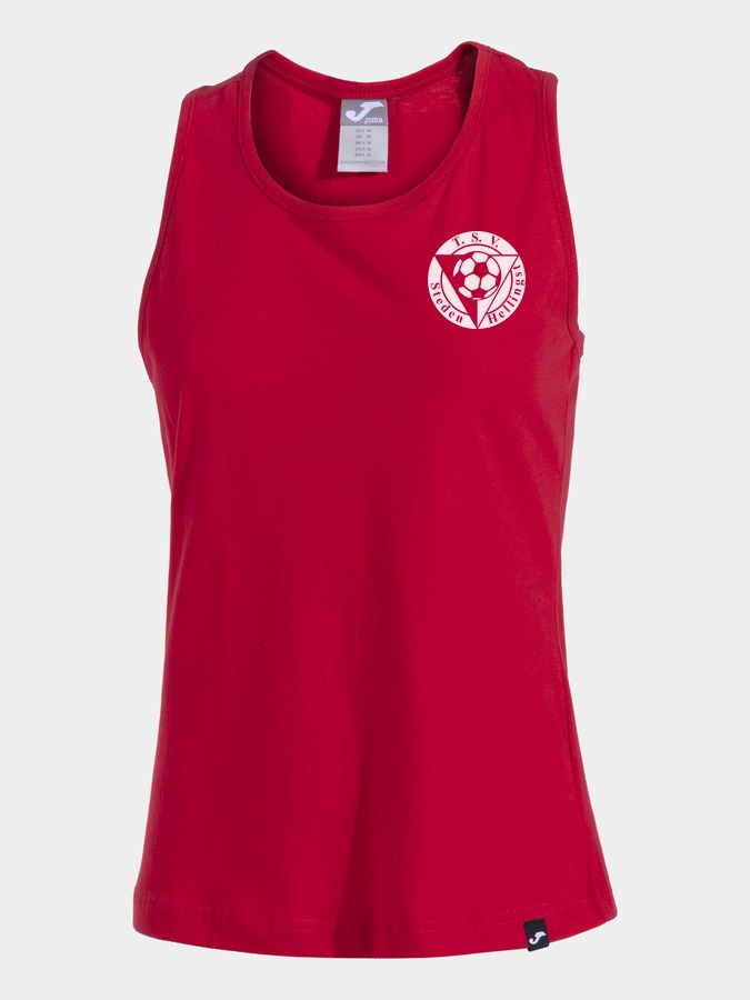 Joma Oasis Tank Tanktop Damen
