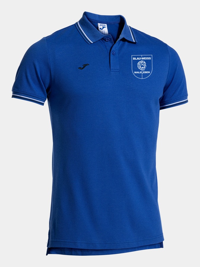Joma Confort Classic Polo