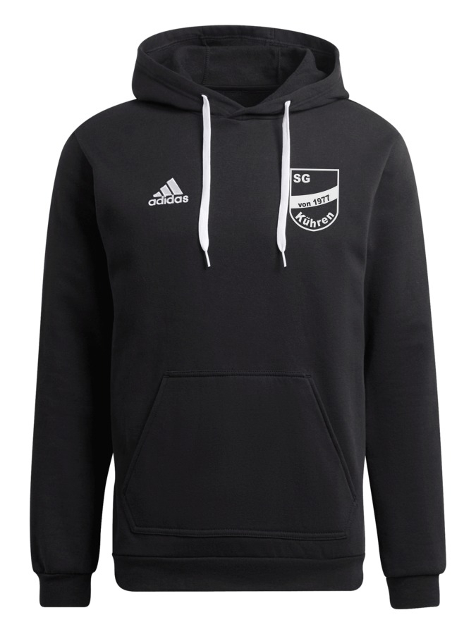 adidas Entrada 22 Hoodie
