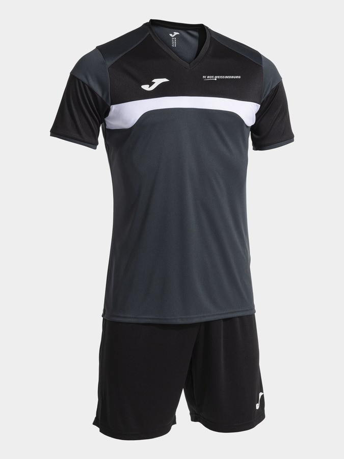 Joma Danubio III Set