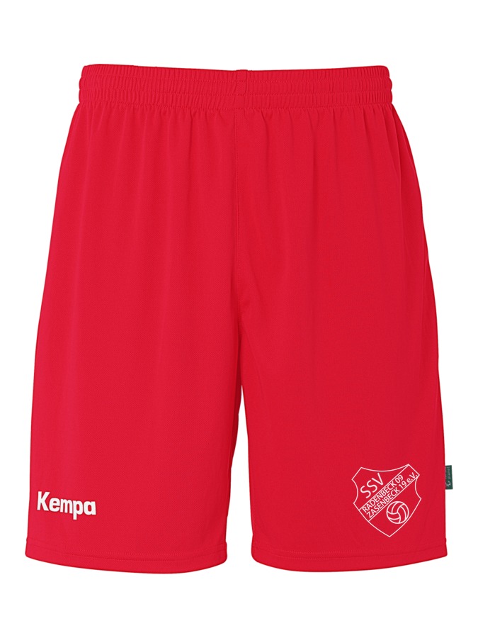 Kempa Team Shorts