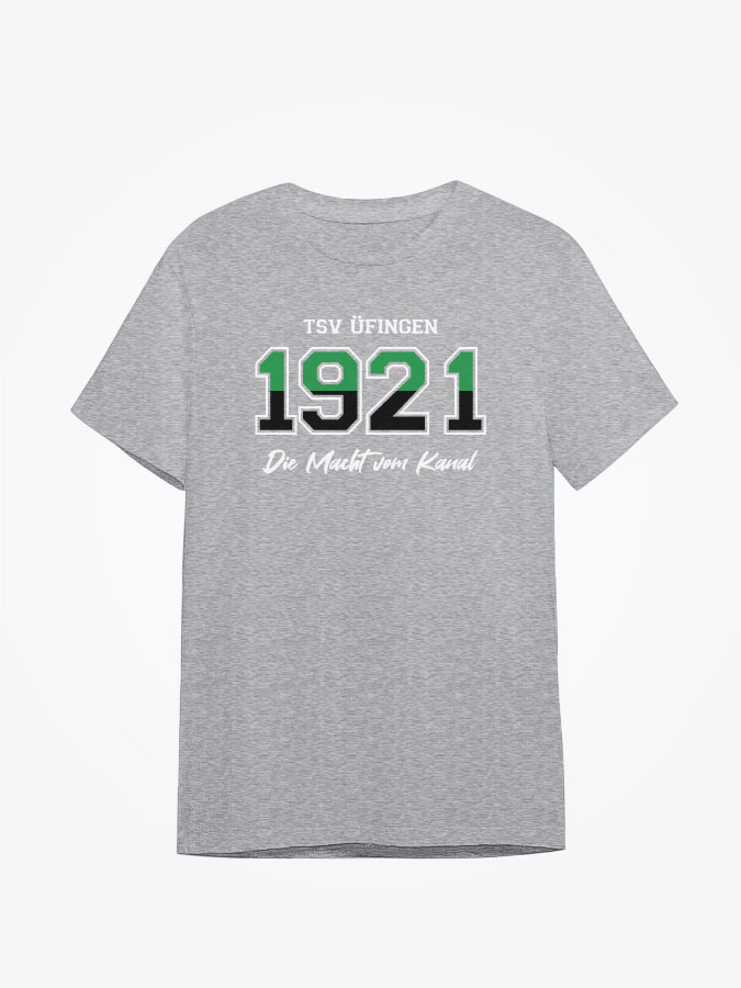 Shirt Established Kids