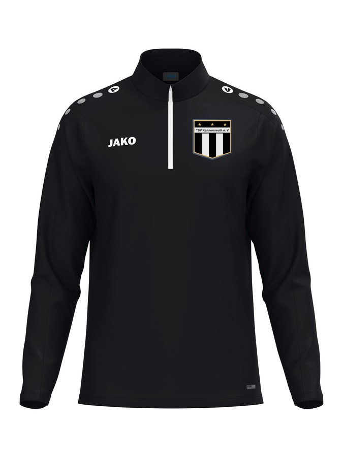 Jako Ziptop One