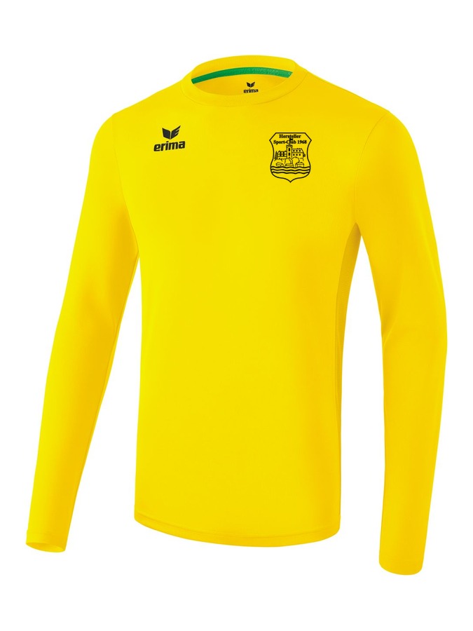 Erima Trikot Liga Langarm