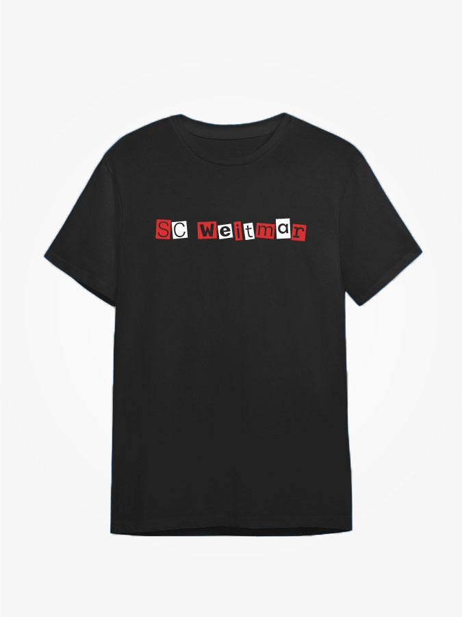 Shirt Letter Kids