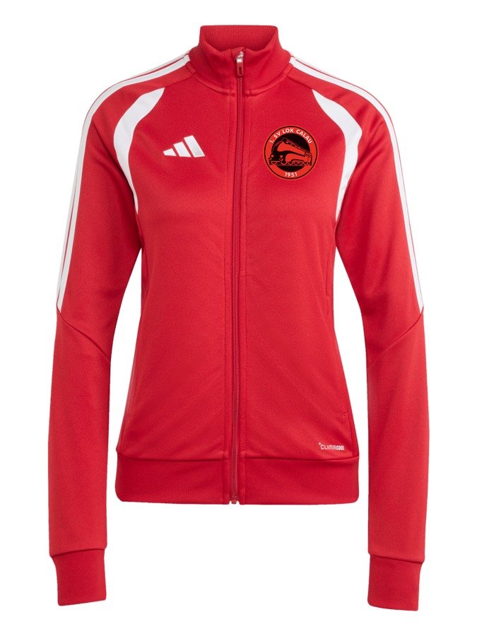 adidas Tiro 26 League Trainingsjacke Damen