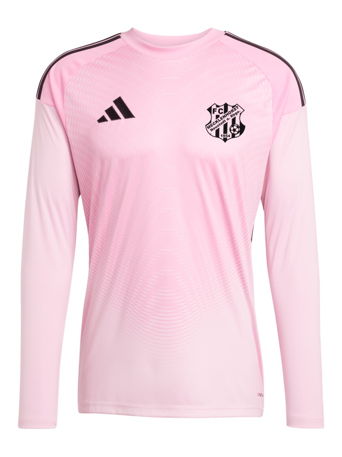 adidas Tiro 25 Competition Torwart-Longsleeve