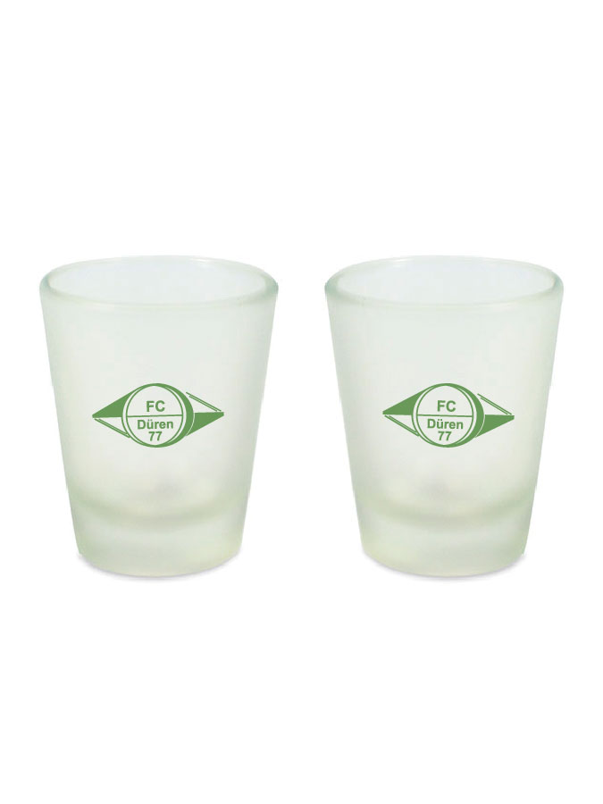 2er Set Schnapsglas Alina