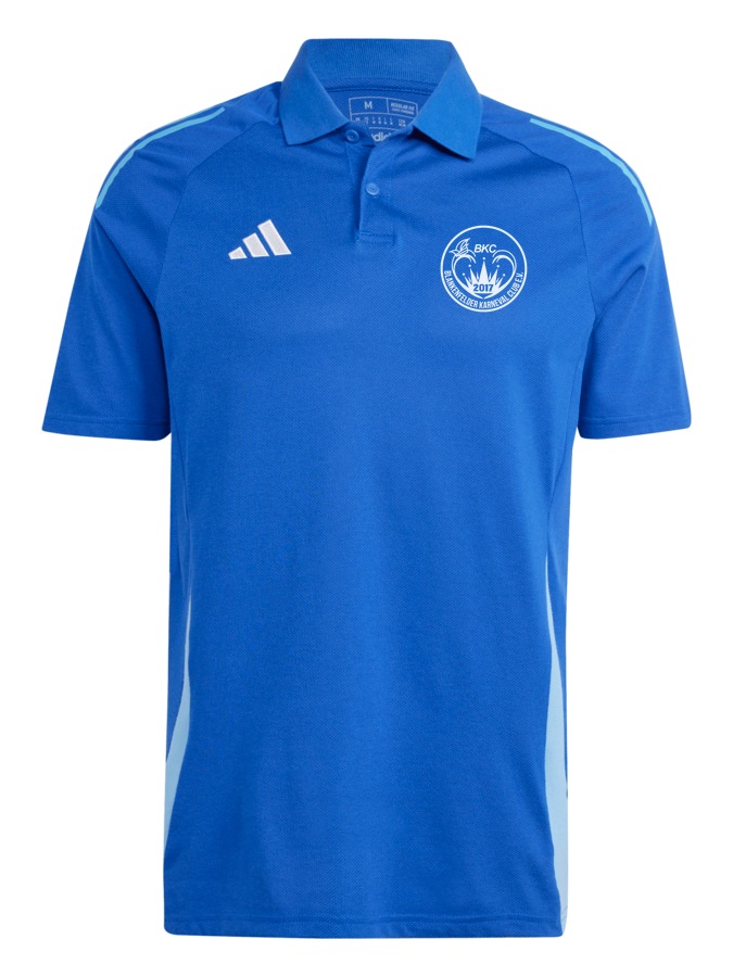 adidas Tiro 24 Competition Poloshirt