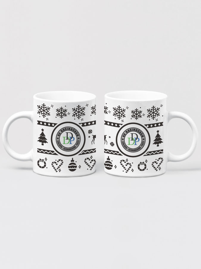 Tasse Christmas